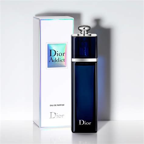 dior addict eau de parfum 100ml prix